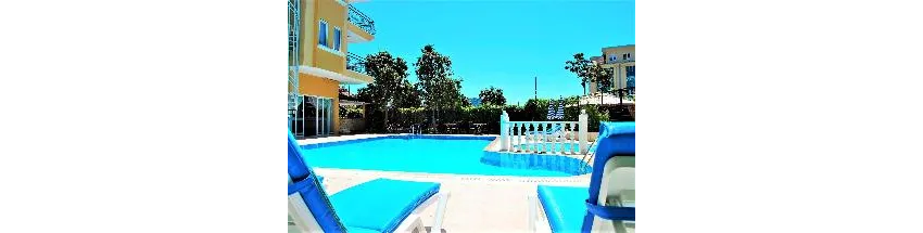Select Apart Hotel 3*-74