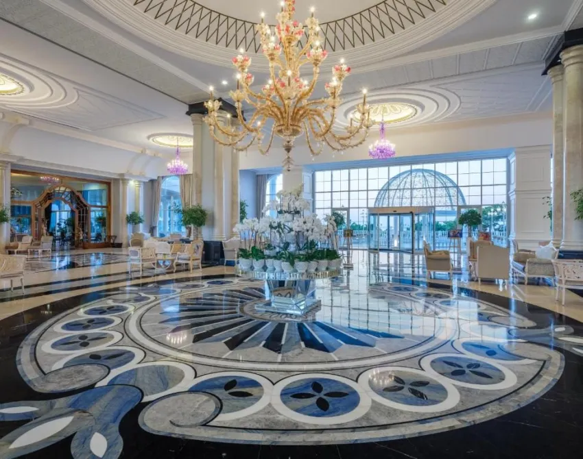 Rubi Platinum Resort & Spa 5*-17