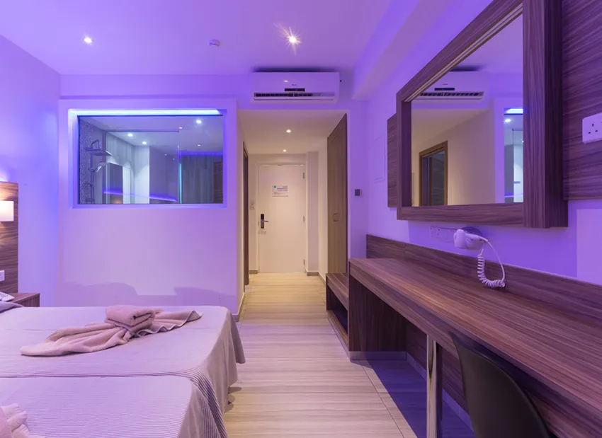 Fedrania Gardens Hotel 2*-24