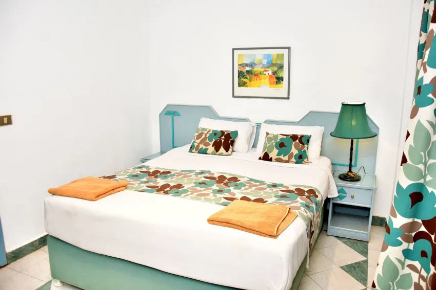 Dive Inn Resort 3*-10