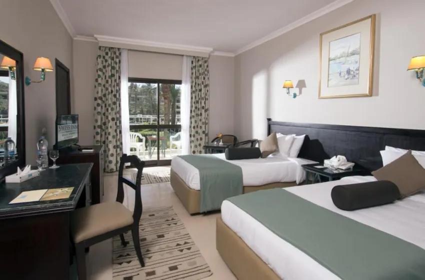 ZYA Regina Resort 4*-33