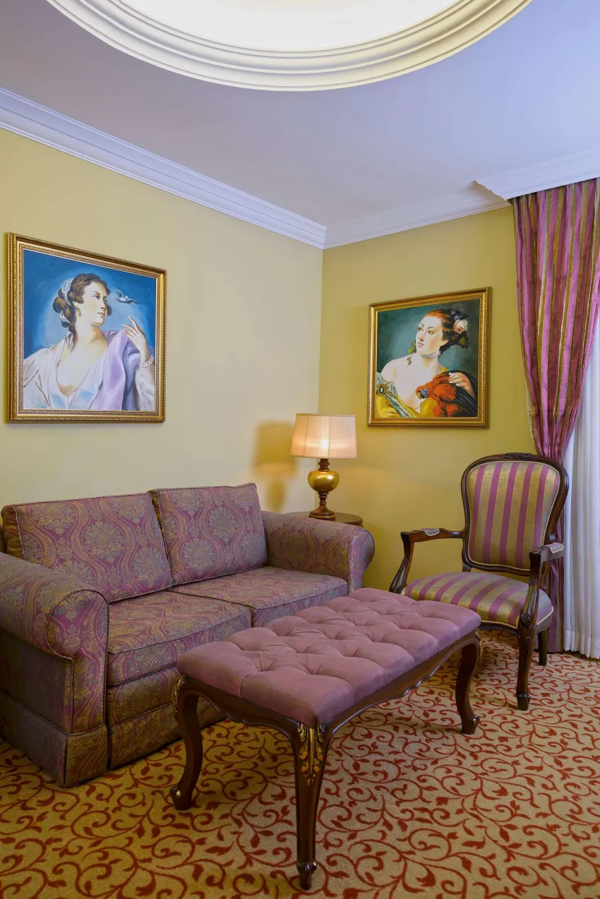 Antique Roman Palace (Adults Only 16+) 5*-31