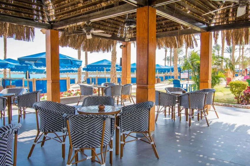 Continental Hotel Hurghada 5*-3