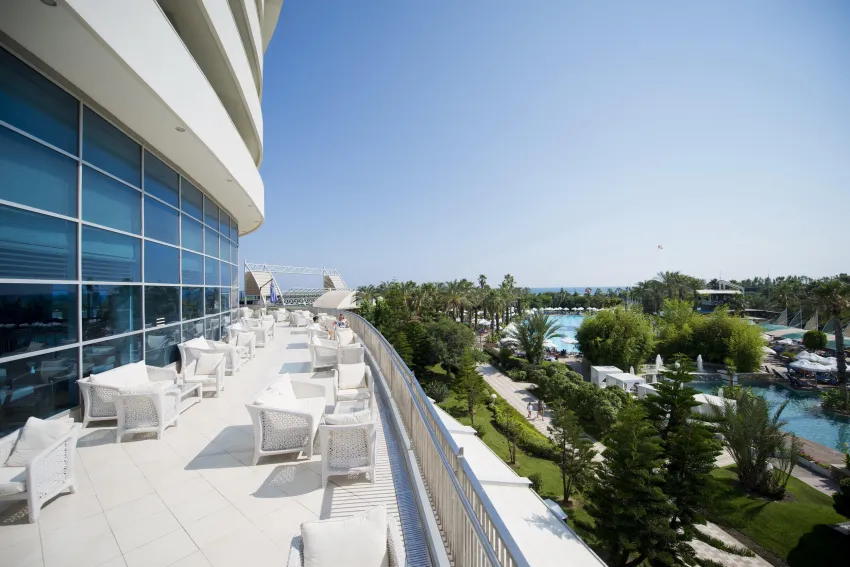Concorde De Luxe Resort Lara 5*-174