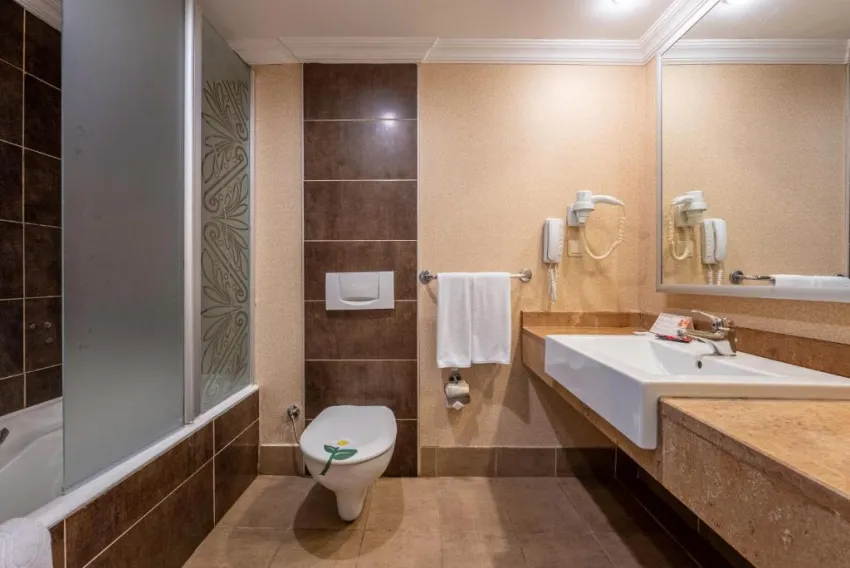 KAYA BELEK RESORT  5*-59