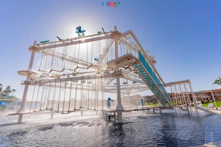 Water Valley Aqua Park By Neverland 5*-24