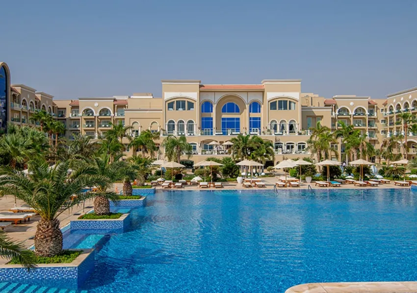 Premier Le Reve Hotel & Spa (Adults Only 16+) 5*-108