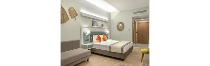 Arcanus Hotels Trendline Side 5*-20
