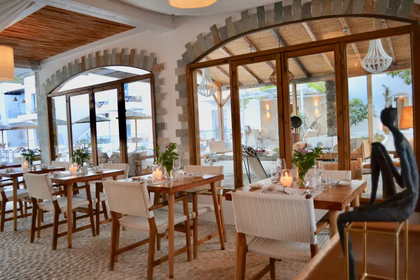 Caesars Gardens Hotel 5*-44