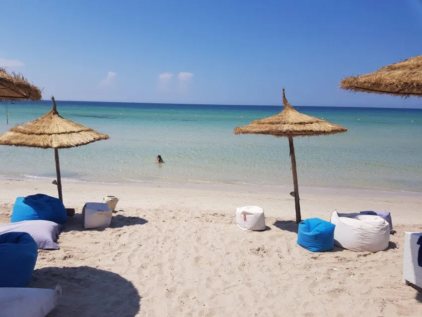 Royal Thalassa Monastir 5*-7