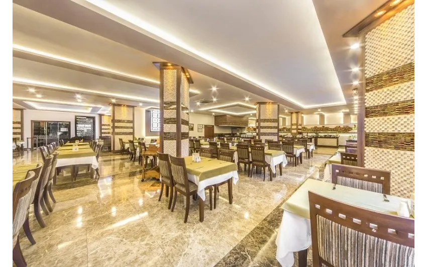 Kleopatra Royal Palm Hotel 4*-9
