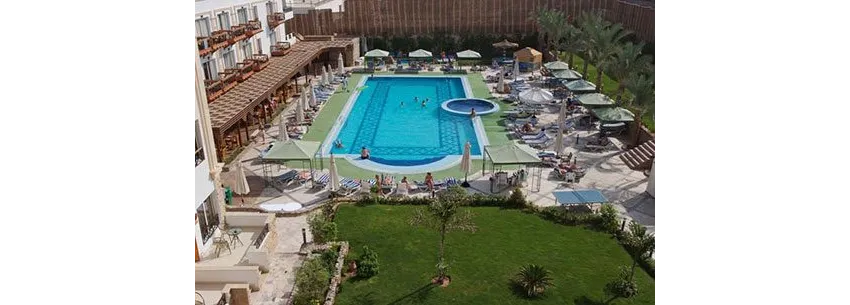 Falcon Naama Star 3*-1
