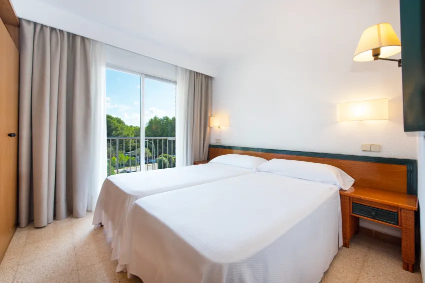 Valentin Grand Park Suite Hotel 4*-211