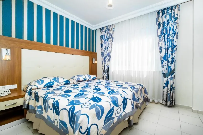 VILLA SUNFLOWER HOTEL  4*-7