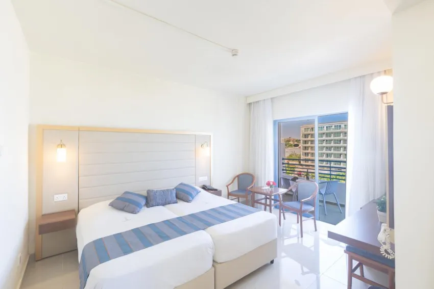 Iliada Beach Hotel 4*-27