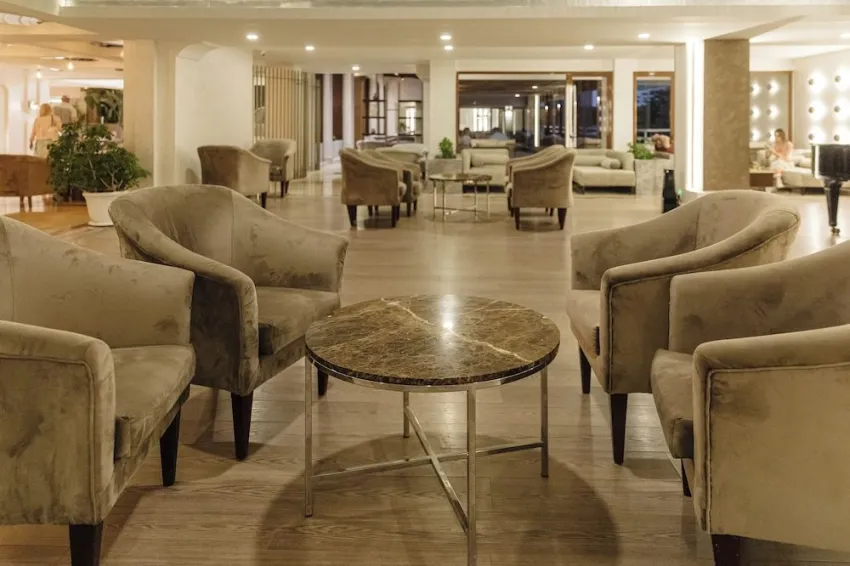 Fun & Sun Family Club Saphire 5*-7