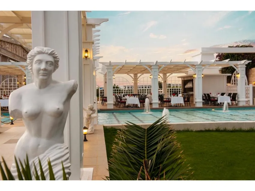 KAYA ARTEMIS HOTEL  5*-3