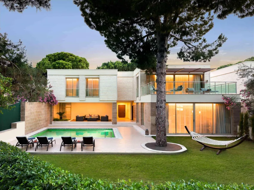 Rixos Premium Belek 5*-580