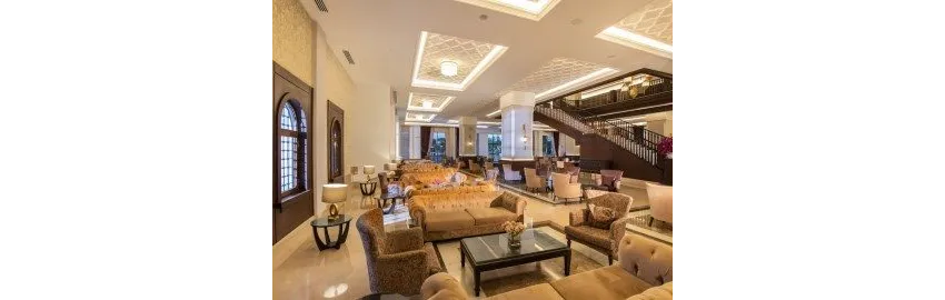 Swandor Hotels & Resort Topkapi Palace 5*-11