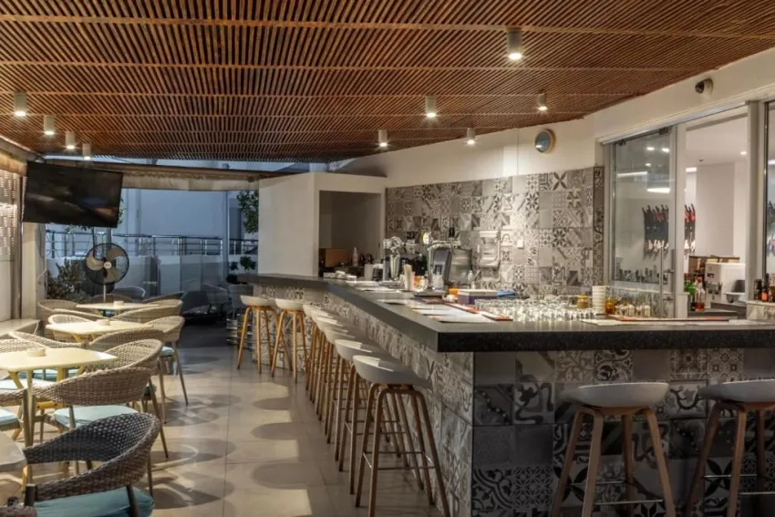 Park Beach Hotel 3*-10