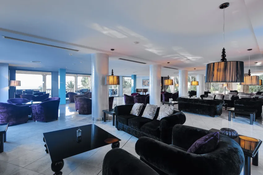 Barceló Illetas Albatros - Adults Only 4*-8