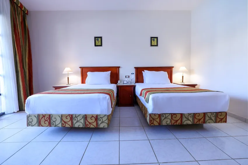 Blend Club Aqua Resort 4*-14