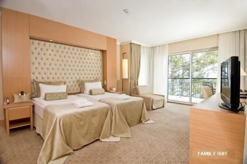 Amara Wing Resort 5*-5
