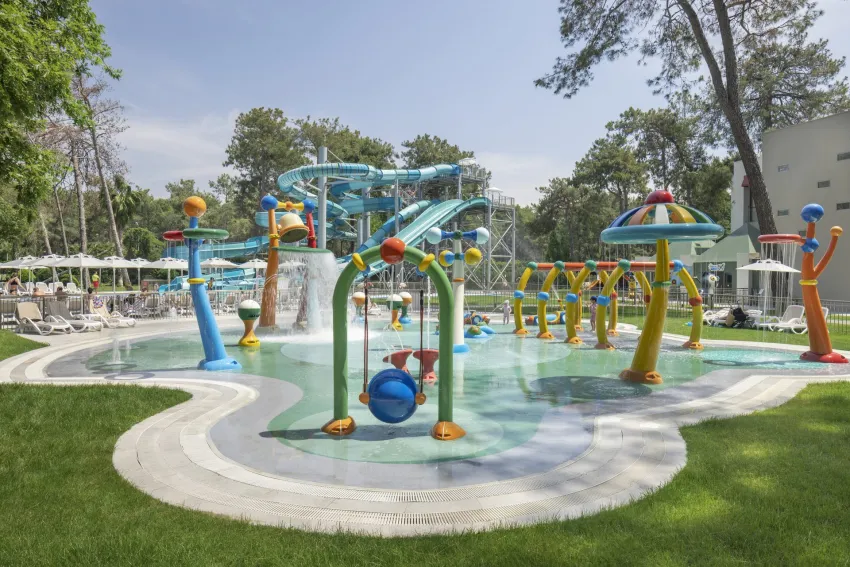 Arcanus Hotels Sorgun 5*-13