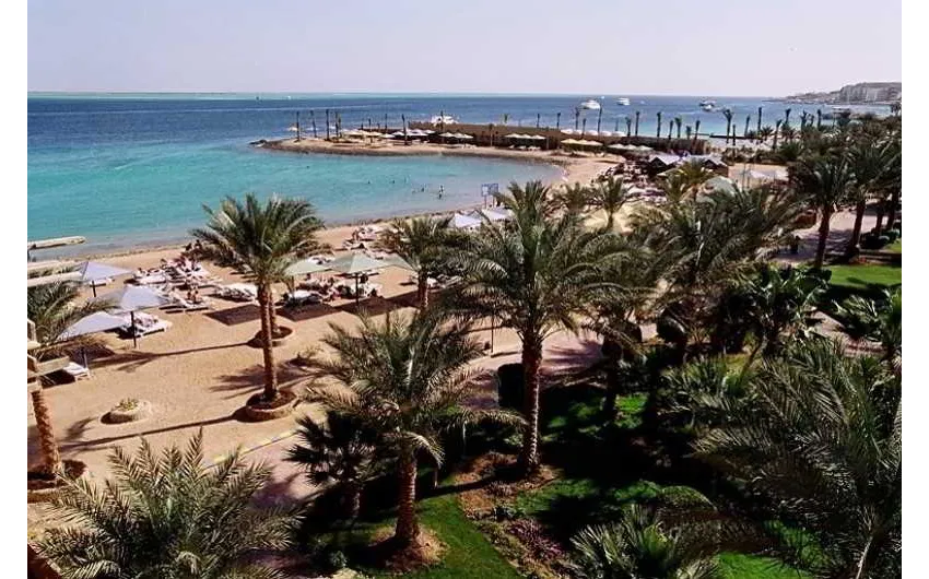 ZYA Regina Resort 4*-90