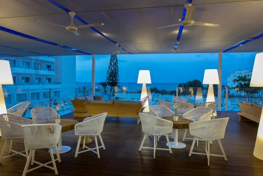 Odessa Hotel 4*-13