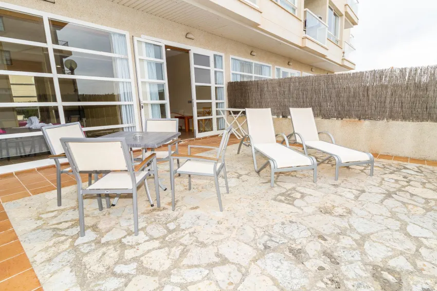 Eix Platja Daurada Hotel & SPA 4*-30