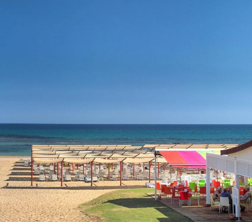 Ramada Resort By Wyndham Side 4*-4