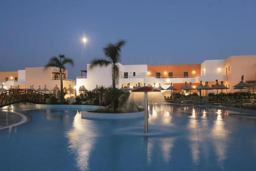 Atlantica Mikri Poli Rhodes 4*-3
