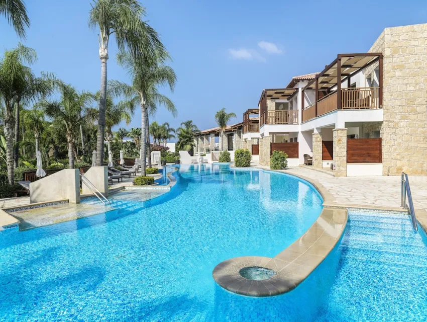 Olympic Lagoon Resort Agia Napa 4*-77