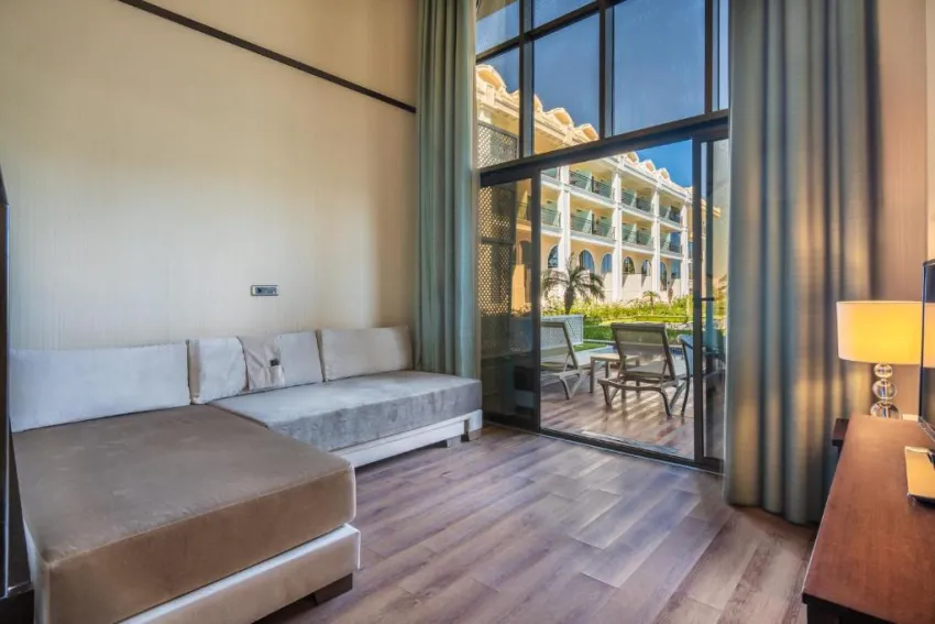 JUJU PREMIER PALACE HOTEL (EX. AMARA PREMIER PALACE)  5*-26