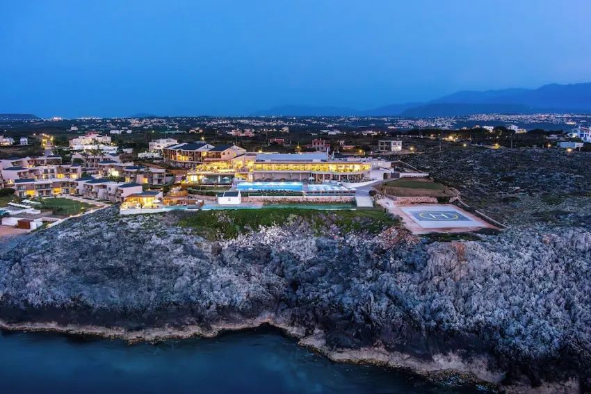 Isla Brown Chania Resort, Curio Collection by Hilton 5*-134