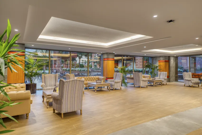 Megasaray Club Belek 5*-185