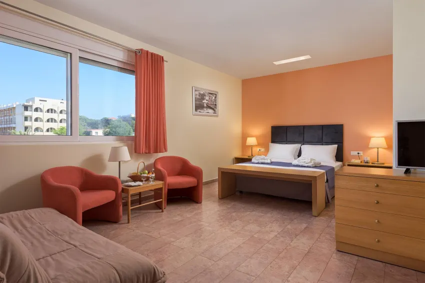 Arte Hotel (ex Agla Hotel) 4*-25