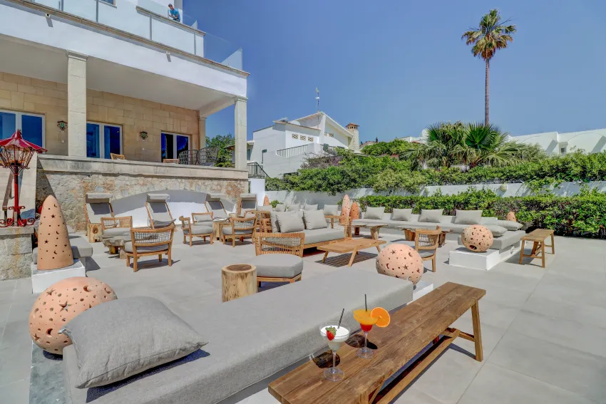 Pollentia Hotel Hoposa 4*-43