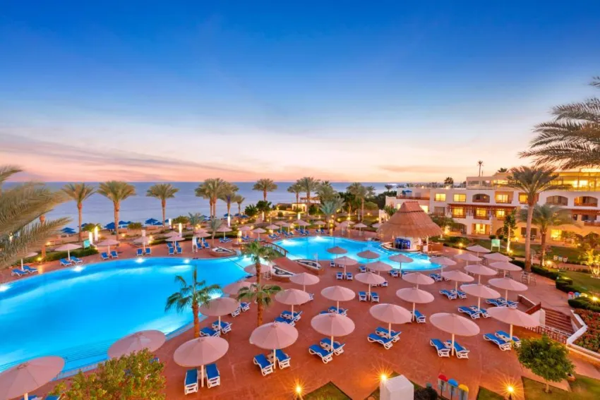 ALBATROS ROYAL GRAND SHARM EL SHEIKH (ADULT ONLY16+)  5*-67