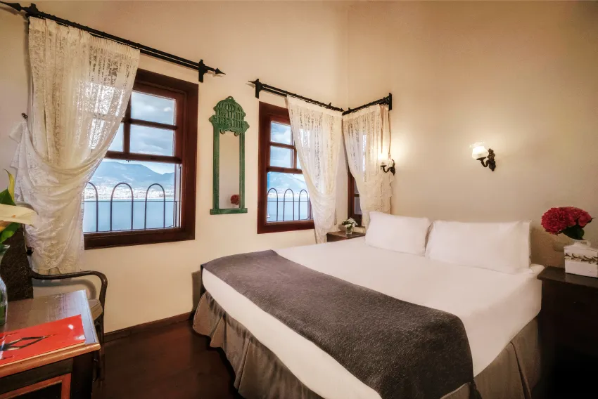 Villa Turka 4*-22