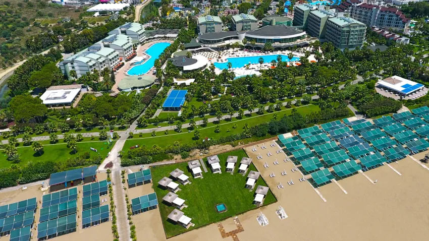 Vonresort Golden Coast 5*-2