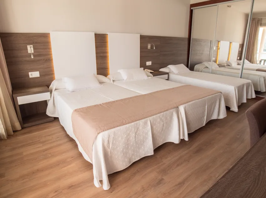 Seramar Comodoro Playa 4*-82