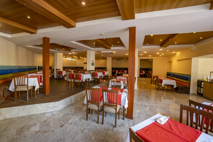 Tu Casa Gelidonya 4*-48