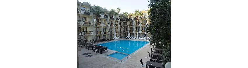 Club Herakles Hotel 4*-24