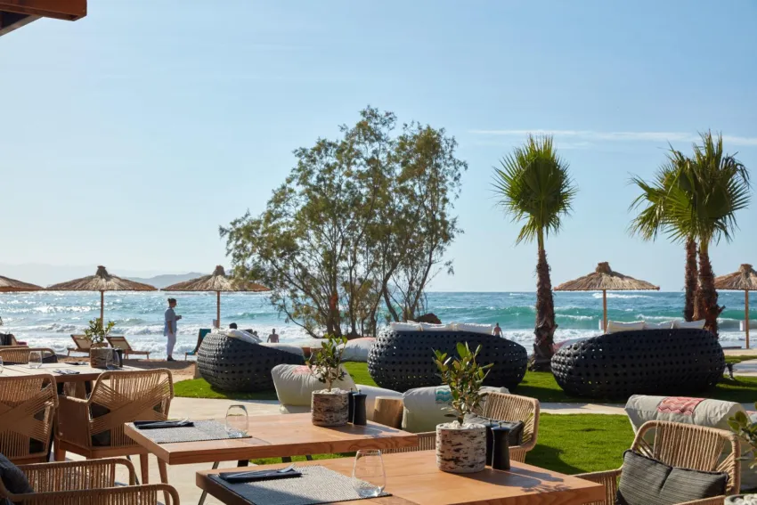 Domes Noruz Chania, Autograph Collection Ad. 16+ 5*-34