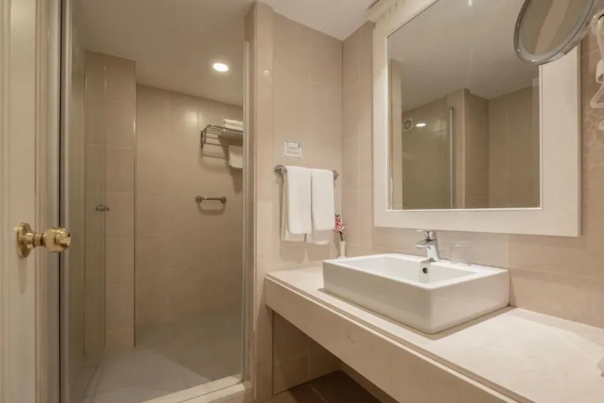 FAME RESIDENCE KEMER & SPA  5*-53