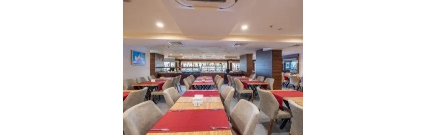 Viking Express Hotel 3*-26