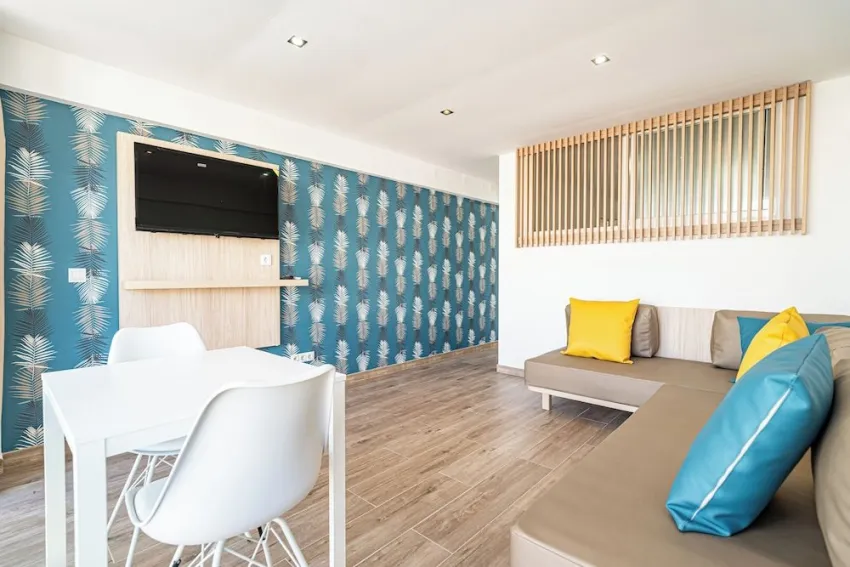 New Kensington Apartments Econotels 1*-14