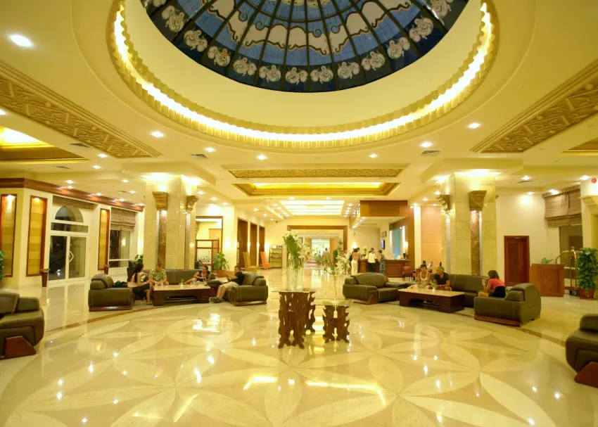 Rehana Royal Beach Resort Aqua Park & Spa 5*-8